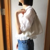 休日ごはんと、母娘で使える プチプラバッグ