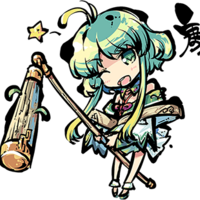 ふるよに質問箱早見帳 一覧ページ - ikariのふるよに図書館