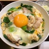 【道頓堀】今井の親子丼　至高のグルメ編