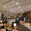 KLIAマレーシア航空"本館"ラウンジレビュー