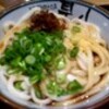 本気のうどん 二代目 甚八 本郷