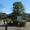 長栄西公園・色な場所の思い出・白7…