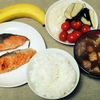 晩ごはん
