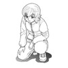 HUNTER×HUNTER410話感想　「跪きそうさ」って実際跪いとるんですけどね
