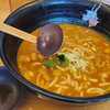 【ご飯】スパメッツァおおたかの森の食事レポ、名物カレーうどんはまずい？美味しい？