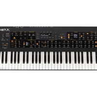 SEQUENTIAL Pro3 SE」製品レビュー：ステップ・シーケンサーを装備した