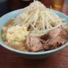 池袋のラーメン二郎へ