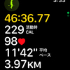 ウォーキング！太閤山ランド！