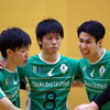 リーグ戦が終わりそうになっているということ