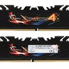 G.SKILL Ripjaws4シリーズ32ギガバイト(4×8ギガバイト)288ピンDDR4 SDRAM DDR43000(PC4-24000)デスクトップメモリモデルF4-3000C15Q-32GRK