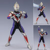 【ウルトラマンオーブ】S.H.フィギュアーツ『ウルトラマンオーブ スペシウムゼペリオン（ウルトラマン ニュージェネレーション スターズVer.）』可動フィギュア【バンダイ】より2024年2月発売予定♪