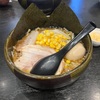 2/22  東京スタイルみそらーめん　どみそ