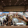 勢いだけでCEATEC2015に行ってブロガーさんに会ってきた