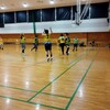 6月25日　IBC PICK UP GAME