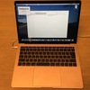 MacBook Air 2018をポチった。