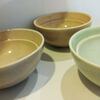 Sueki - Clear Bowl