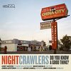 【JAZZ新譜】バンクーバーの人気バンドがゴキゲンに活動再開 Do You Know A Good Thing? / Night Crawlers (2021)