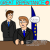 GREAT REPENTANCE 20