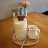 かわいいくまのコーヒー
