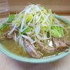 ラーメン二郎　京成大久保店　その二百七