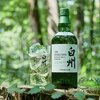 白州の味や種類/12年・18年・25年の違いを解説 