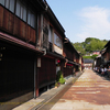 金沢東茶屋街　kanazawa