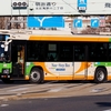 都営バス　N-F601