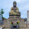 京成松戸線新津田沼駅⇒鎌ヶ谷大仏駅を散歩