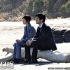 『MOZU Season1 ～百舌 の叫ぶ夜～』は北野映画とダークナイトの影響下にあるから嫌いじゃないけど、展開が遅すぎて視聴率の低迷も理解できる。