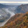 各務原アルプス　城山から明王山・金比羅山へ