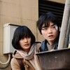 映画感想「寄生獣　完結編」「ザ・トライブ」「ラスト５イヤーズ」