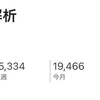 【祝】300万アクセス突破しました！