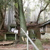 豊町に鎮座する豊日別神社を訪ねる　福岡県北九州市八幡東区豊町