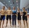 第23回 Long Distance Swimming Series 千葉大会