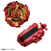 【ベイブレードX】BEYBLADE X『BX-23 スターター フェニックスウイング9-60GF』ベイブレード【タカラトミー】より2023年12月発売予定♪