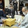 藤井、最年少六冠　史上２人目、棋王も奪取―将棋