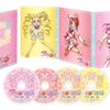 『キボウノチカラ～オトナプリキュア‘23～』声優・キャラクター情報が公開。竹内順子、樹元オリエ、榎本温子が過去シリーズから続投！