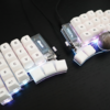 Keyball39｜トラックボール付分割エルゴノミックキーボードの原点