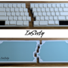自作キーボードキット『InSixtyケースセット』ビルドガイド
