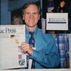 1991年『MacPress』創刊　関西のマッキントッシュユーザーを結ぶコミュニティ誌