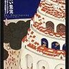 『白い果実』（国書刊行会）：ジェフリー・フォード