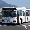 鹿児島交通(元西武バス)　1816号車