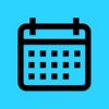 クラウド不要！Material Calendarで子供も安心、家族みんなでスケジュール管理