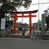 玉前神社　千葉県長生郡一宮町一宮３０４８