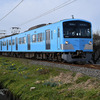 近江鉄道 2025　4/2-3