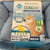 【接触冷感 ペットベッド Mサイズ 60×50cm ビバホーム】季節の変わり目は猫グッズ追加購入のルーティン