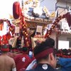 10/14、灘のけんか祭り