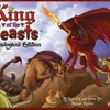 今ボードゲーム　キング・オブ・ザ・ビースト 多言語版 (King of the Beasts) [日本語訳付き]にとんでもないことが起こっている？