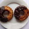 結局セブンとミスドのチョコファッションはどっちが美味しいのか