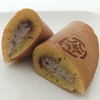 【実食レビュー】『八 by press butter sand』のバターどら焼き「おりどら」と「おりどら〈苺〉」。サイズ、日持ち、カロリーなども紹介